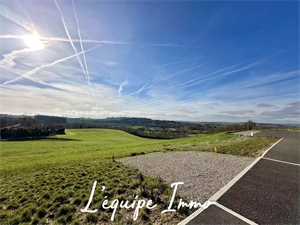 terrain à la vente -   32600  L'ISLE-JOURDAIN, surface 1092 m2 vente terrain - APR685933